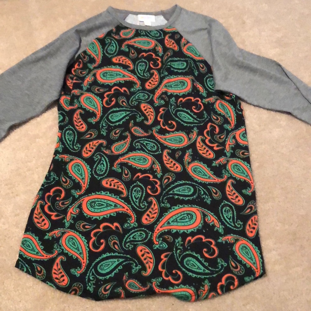 Lularoe Randy
